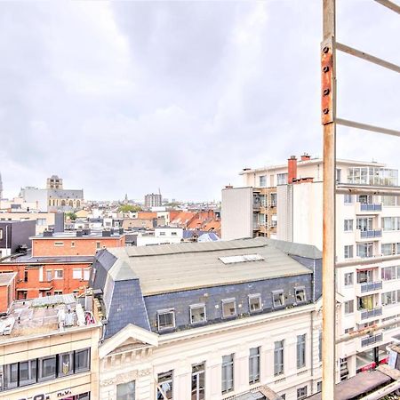 Aspen Lodge In The Center Of Antwerp Exterior photo