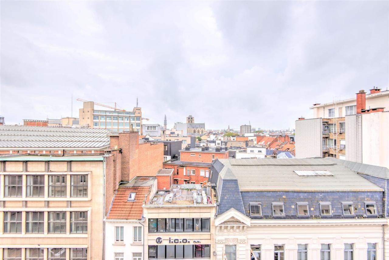 Aspen Lodge In The Center Of Antwerp Exterior photo